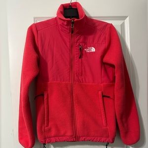 The North Face Womens Denali XS Polartec